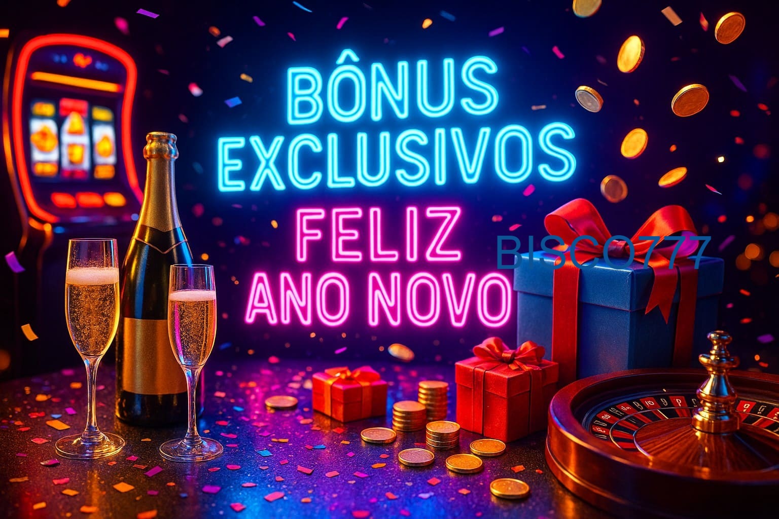 Bônus Festivos