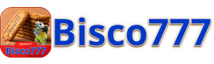 Logo da BISCO777